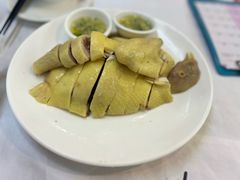 -文记壹心鸡(宝华路店)