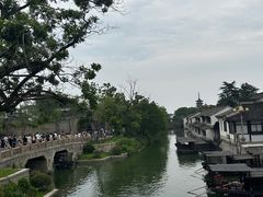 -观潮胜地公园
