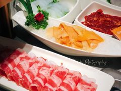 -海底捞火锅(北京路店)