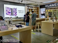 -华为授权体验店(西单大悦城店)