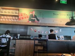 -新贝乐意大利餐厅(苏州中心店)