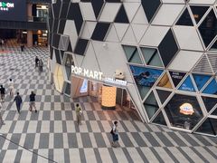 -泡泡玛特POPMART (北京超极合生汇店)