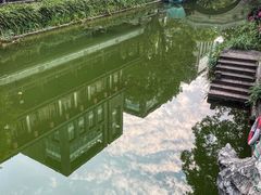 -龙潭水乡