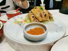 -老湘亲·品鉴湘菜(蔡塘爱琴海店)