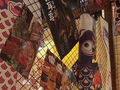 -炉胜·炉端烧·居酒屋