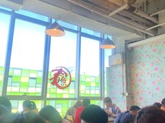 大堂-文三里屯面馆(三里屯店)