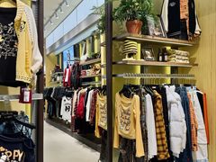 -东莞松山湖万象汇