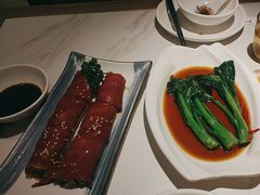 -南枝记·广东味道(中骏世界城店)