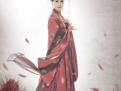 -九月鹰飞汉服摄影工作室