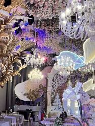 -花嫁丽舍海岛婚礼殿堂(国展店)