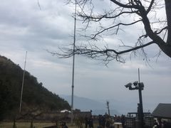 -瑞安圣井山景区