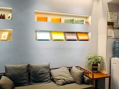 -金蚁康•经络调理•肩颈按摩(万达金街店)