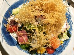 -东菊料理(吉利购物广场店)