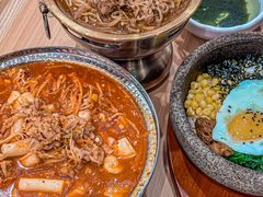 -小木屋拌饭(西安华阳城店)