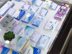 -浙文眼镜(清江西路店)
