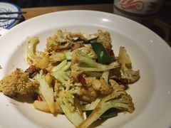 -小放牛炒菜馆(衡百店)