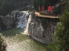 -狼牙山风景区