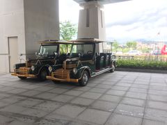-坪山格兰云天国际酒店-汇厨自助餐厅-亲子-聚餐