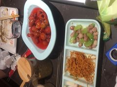 -邢氏老太太烤串(北兴街店)