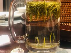 -溪畔•新徽菜(碧湖云溪店)