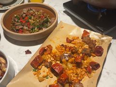 -福厨餐厅·宜昌地标美食(水悦城店)