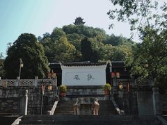 -阳明祠
