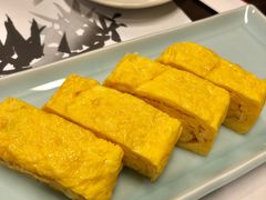 -竹叶亭(银座店)