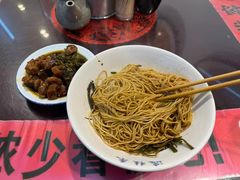 -逸桂禾面馆