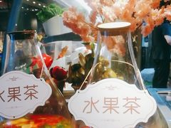 -冠菌火锅自助(东莞桥头店)
