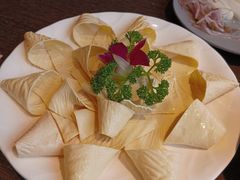 -九牧鱻·渝老鬼重庆火锅(人民路店)