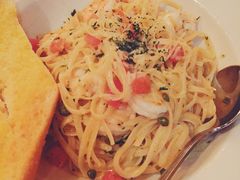 -阿甘虾餐厅(凌霄阁店)