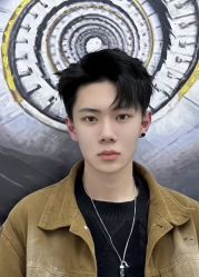 -尤司男士国潮理发馆