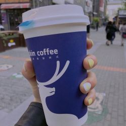 -美甲日记美睫专业纹绣半永久