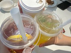 -翠华餐厅(维璟印象城店)