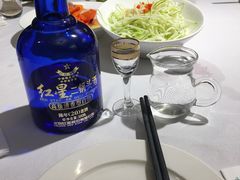 -峨嵋酒家总店(车公庄店)