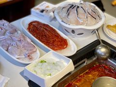 -大渝火锅(太仓万达店)