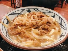 -丸龟制面(北心斋桥店)