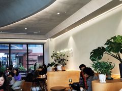 -fishtank鱼缸咖啡(三山街店)