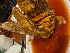 -崔义清鲁菜馆(大明湖店)