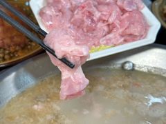 -老来福·非遗酸汤兔(凯旋路店)