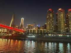 -重庆两江夜游-交运系列