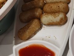 -周大厨辣椒炒肉(淮安万达店)