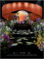 -南昌喜来登酒店·宴会厅