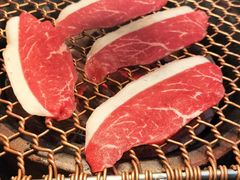 -松渡·鲜肉泥炉烤肉(时代天街店)