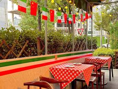 -后厨意餐La Cucina(外交公寓店)