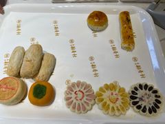 -北京稻香村(零号店)