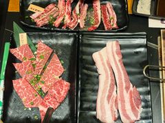 -千寻烧肉(政务区店)