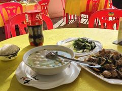 -秋姐美食店(旅游大道店)