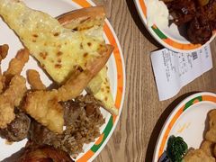 -比格比萨自助(延庆万达广场店)