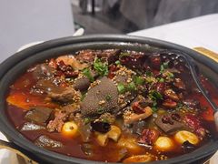 -眉州东坡(国贸店)